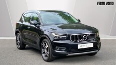 Volvo Xc40 1.5 T5 Recharge PHEV Inscription Pro 5dr Auto Estate